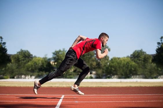 epdm running track