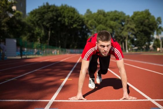 epdm running track