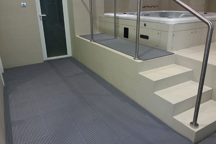 Ablution Mats