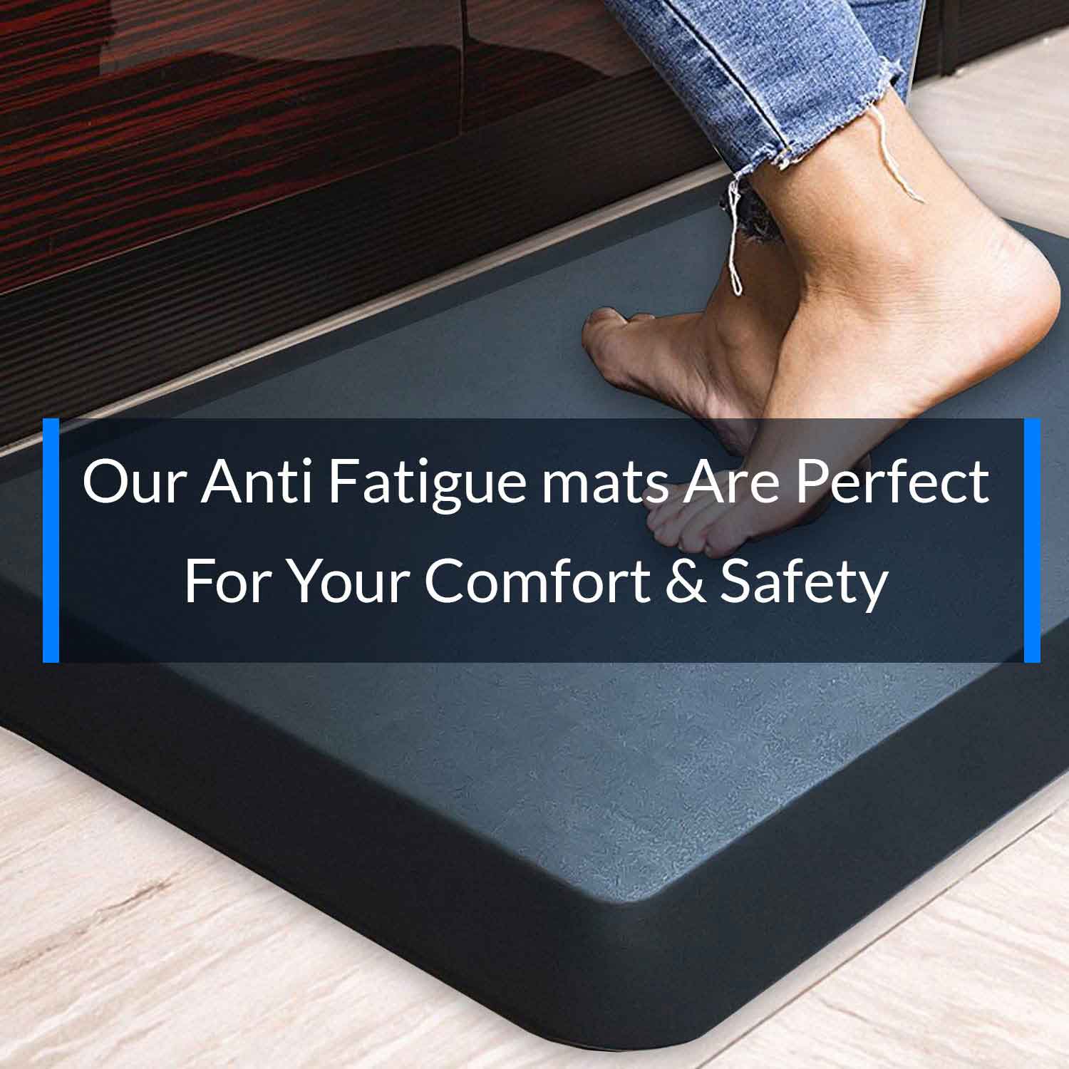 Anti Fatigue mats