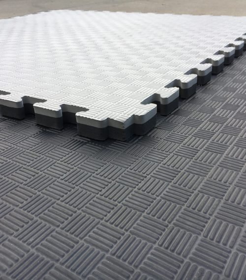 Foam Mats