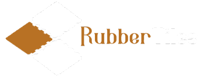 Rubber tiles logo