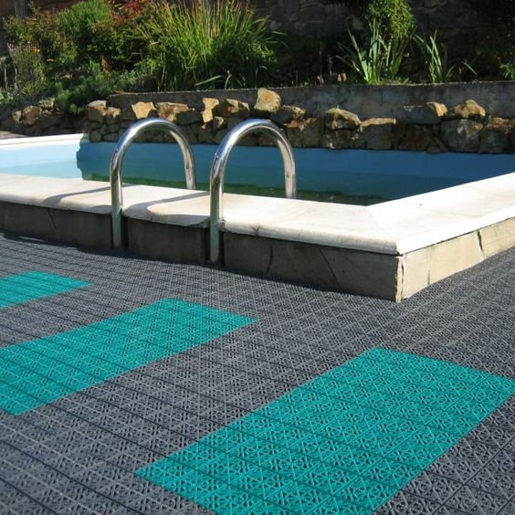 Swimming Pool Mats