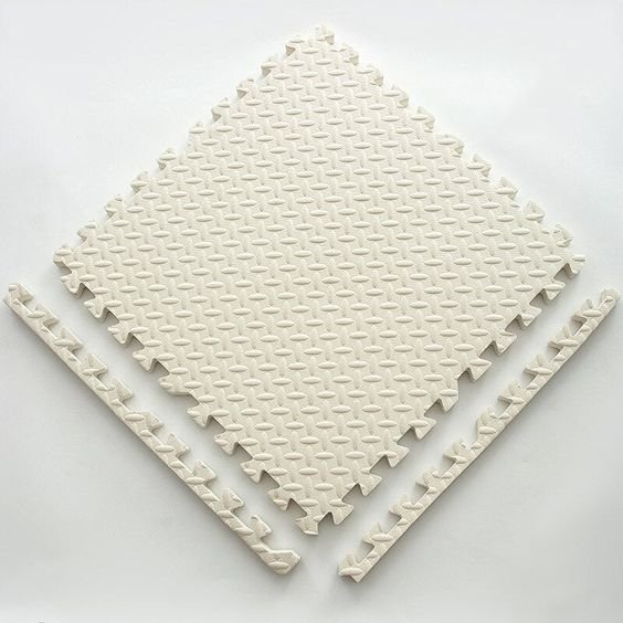 Foam Mats