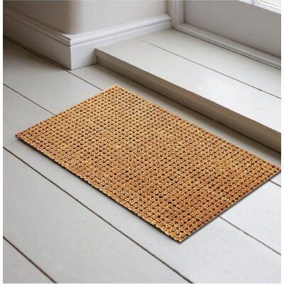 Coir Outdoor Mats