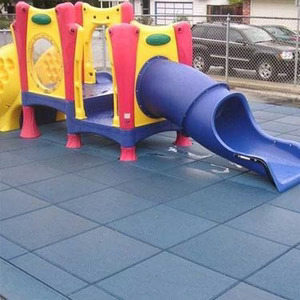EPDM Playground flooring