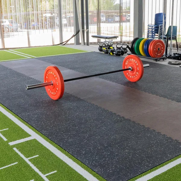 Gym flooring mats Dubai