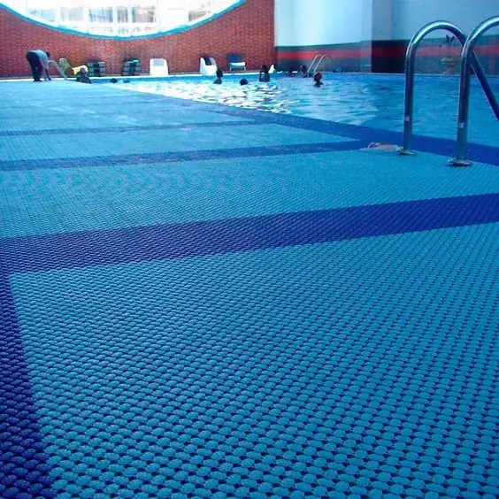 Swimming Pool Mats