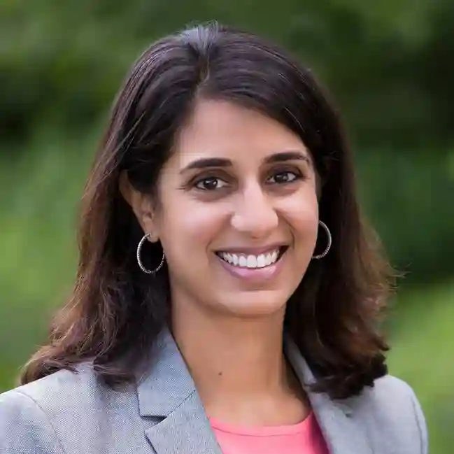 Sarah Malik