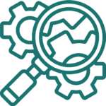 Final Inspection & Cleanup