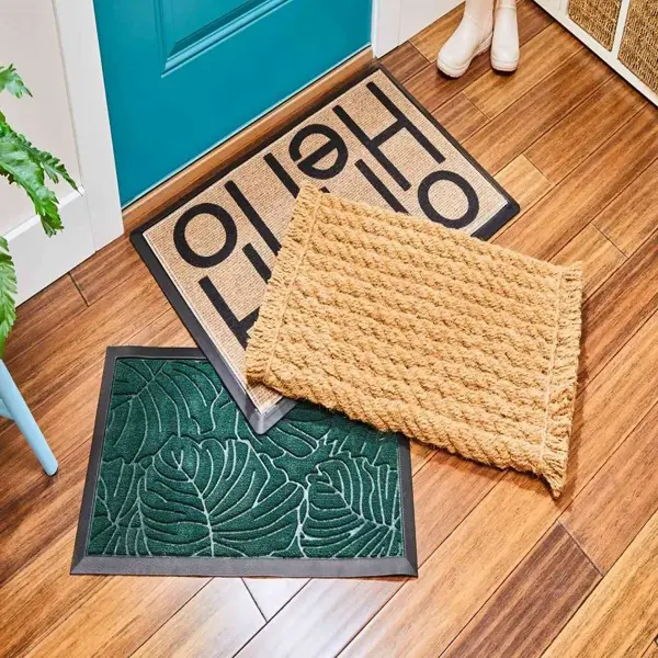 Best Custom Mats Supplier in Dubai & UAE