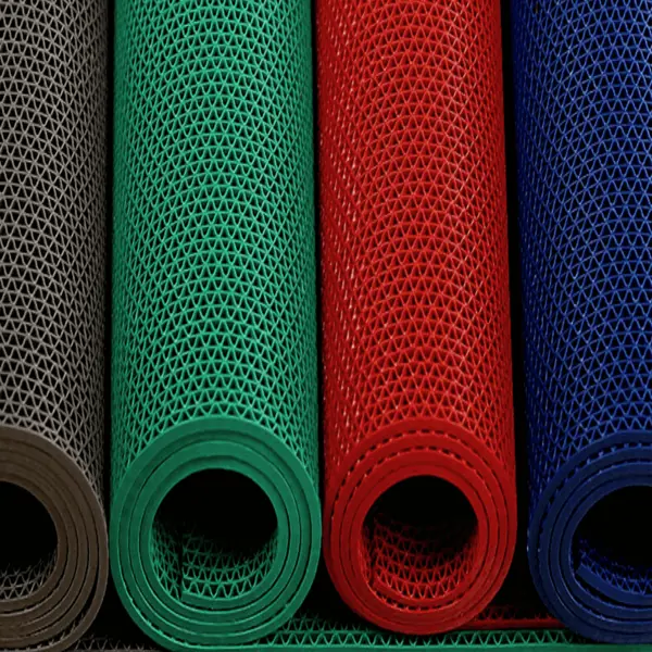 Colorful Ablution Mats Anti Slippery & Waterproof in Dubai