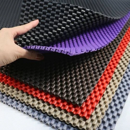 PVC Rubber Ablution Mats