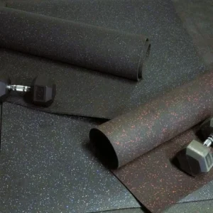 Rubber Thunder Mats