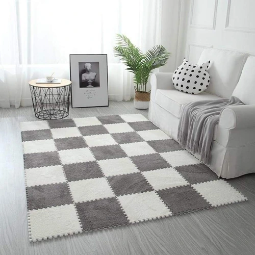 Sitting Room interlocking mats