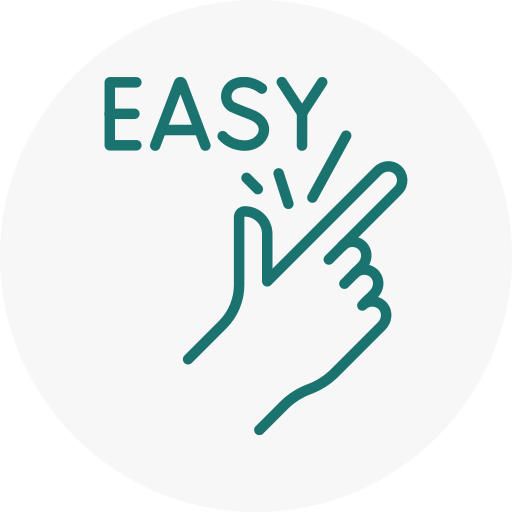 Easy to Clean